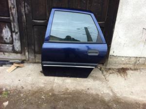 vand usa stanga spate opel vectra