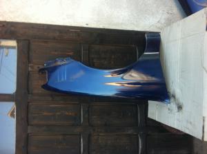 vand aripa dreapta fata opel vectra