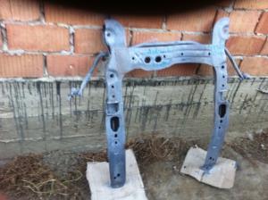 vand jug motor opel astra f...motor isuzu