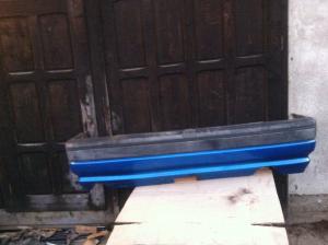 vand bara spate ford escort in doua usii hatchback