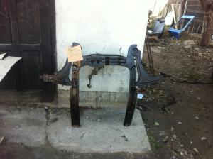 vand jug motor opel vectra a ...motor isuzu