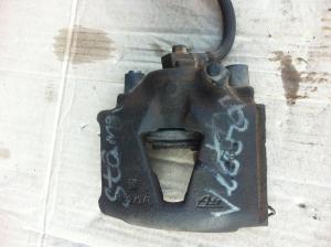 vand etrier stanga opel vectra a