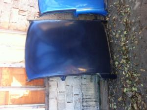 vand plafon opel vectra a hatchback