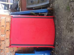 vand plafon opel astra f hatchback