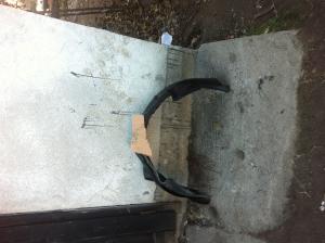 vand aparatori fata noroi volkswagen golf 3