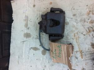 vand etrier dreapta opel astra f