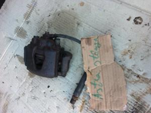 vaand etrier stanga opel astra f