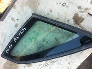 vand geam dreapta spate opel astra f hatchback