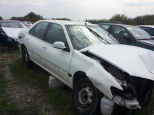 Dezmembrez Peugeot 406 1.9td