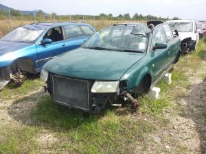 Dezmembrez Vw Passat 1.9tdi anul 2000