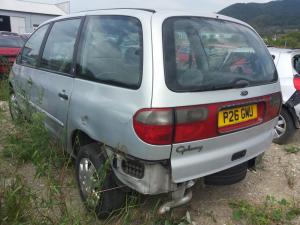 Dezmembrez Ford Glaxy 2.0i 1998