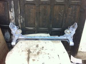 vand punte spate opel aastra f hatchback
