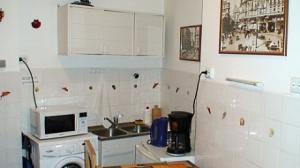Garsoniera AMZEI 3*** Centrul Istoric (Regim Hotelier)