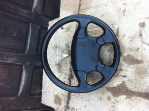vand volan cu airbag volkswagen golf 3