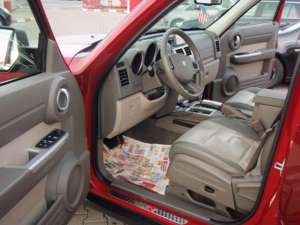 Dodge Nitro 2.8 CRD 4x4 Tiptronic Full Option