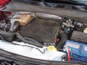Dodge Nitro 2.8 CRD 4x4 Tiptronic Full Option