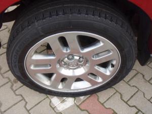Dodge Nitro 2.8 CRD 4x4 Tiptronic Full Option