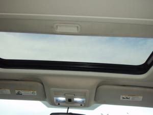 Dodge Nitro 2.8 CRD 4x4 Tiptronic Full Option