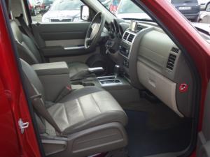 Dodge Nitro 2.8 CRD 4x4 Tiptronic Full Option
