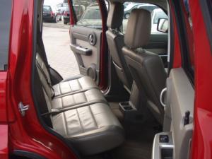 Dodge Nitro 2.8 CRD 4x4 Tiptronic Full Option