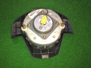 SEAT IBIZA model 2002-2008 CORDOBA model 2004-2009 AIRBAG pt volan model Sport  Cod: 6L0 880 201 A ,