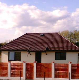 Casa la cheie