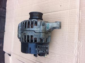 vand aternator audi a4...16v benzina an 1996