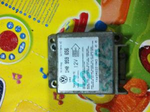 vand calculator airbag volkkswagen golf 3
