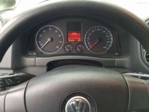 VW Golf Plus 1.6 FSI DubluClimatronic