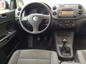 VW Golf Plus 1.6 FSI DubluClimatronic