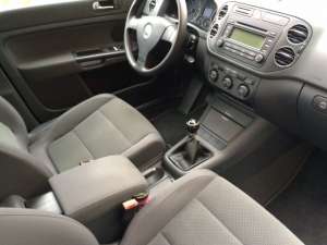 VW Golf Plus 1.6 FSI DubluClimatronic