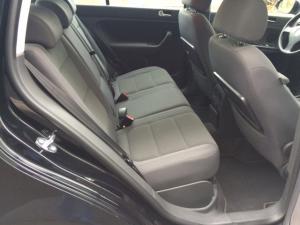 VW Golf Plus 1.6 FSI DubluClimatronic