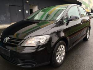 VW Golf Plus 1.6 FSI DubluClimatronic