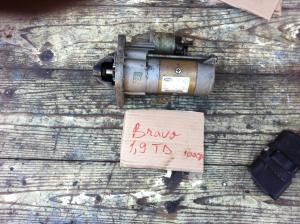 vand electromotor fiat bravo 1,   9 td an 1999