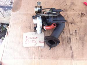 vand turbo fiat bravo 1,  9 td an 1999