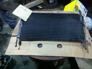 vand radiator aer conditionat fiat bravo 1,  9 td an 1999