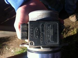 vand debilmetru ford mondeo 1,  6...16v an 1996