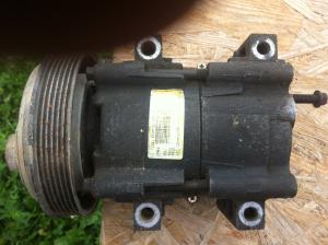 vand compresor ac ford mondeo an 1996