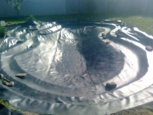 Folie iaz lac pvc pret 8ron-mp si folie hdpe