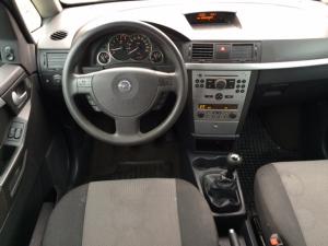 Opel Meriva 1.3 CDTi Climatronic
