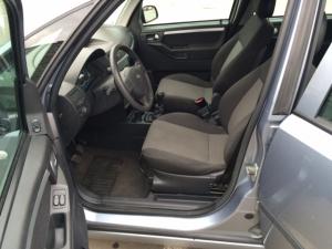 Opel Meriva 1.3 CDTi Climatronic