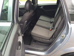 Opel Meriva 1.3 CDTi Climatronic