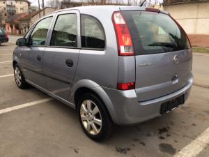 Opel Meriva 1.3 CDTi Climatronic
