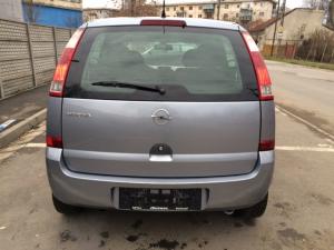Opel Meriva 1.3 CDTi Climatronic