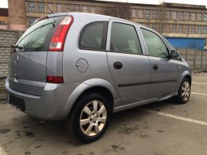 Opel Meriva 1.3 CDTi Climatronic