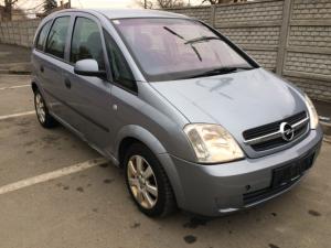 Opel Meriva 1.3 CDTi Climatronic
