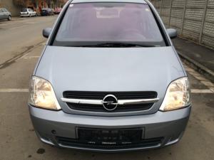 Opel Meriva 1.3 CDTi Climatronic