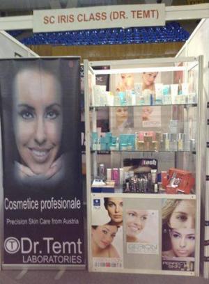 PEELING CREMA PENTRU FATA SI CORP CU BROMELAINA HAWAII PEELING DR. TEMT