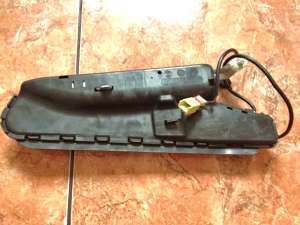 AIRBAG scaun pasager SEAT Leon ,   Toledo ,   Altea model fab 2004-05-2015