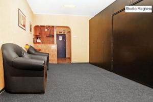 Garsoniera MAGHERU/NOTTARA 4**** (Regim Hotelier)